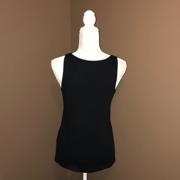 EXPRESS- Tanktop - Picture 3 of 6